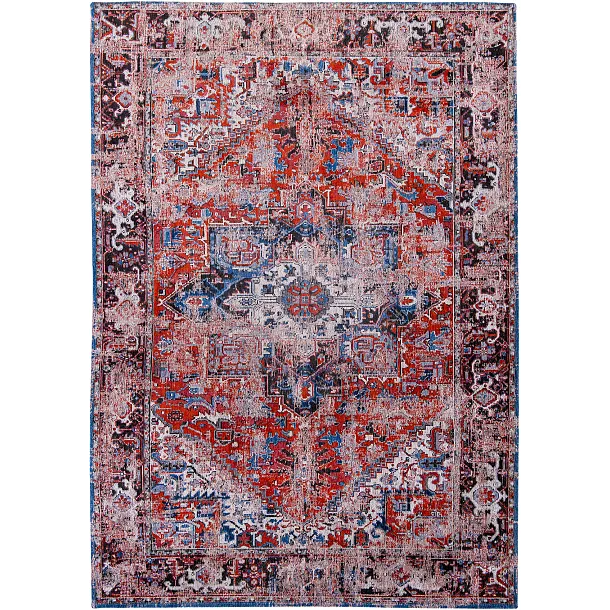 DYWAN CARPETS&MORE 8703 HERIZ CLASSIC BRICK 200/280