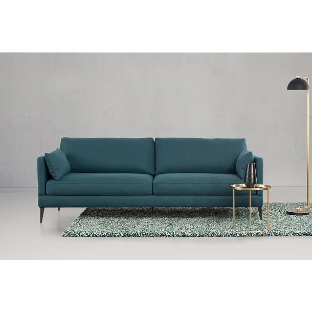 Sofa 3 os. Anton Befame 222X92X85 CM