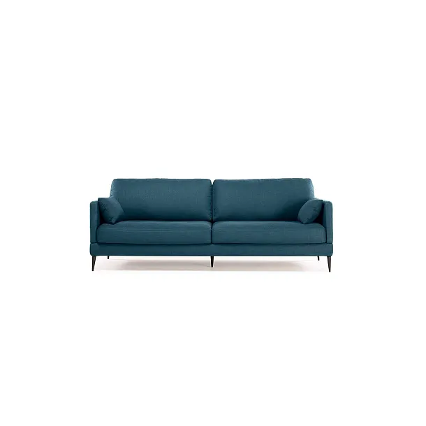 Sofa 3 os. Anton Befame 222X92X85 CM