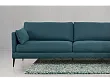 Sofa 3 os. Anton Befame 222X92X85 CM