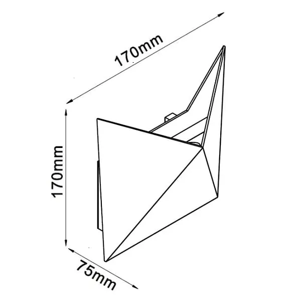 MANTRA 6525 Triax