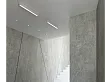 Lampa Sufitowa Linear Mała Biała od Maxlight