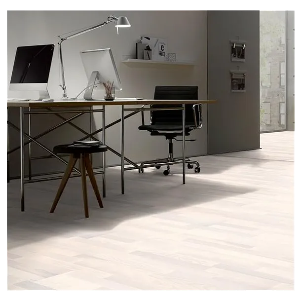 Deska TH Satin Elements Jesion lazurowobiały U13 2390x200x13mm 1101010616