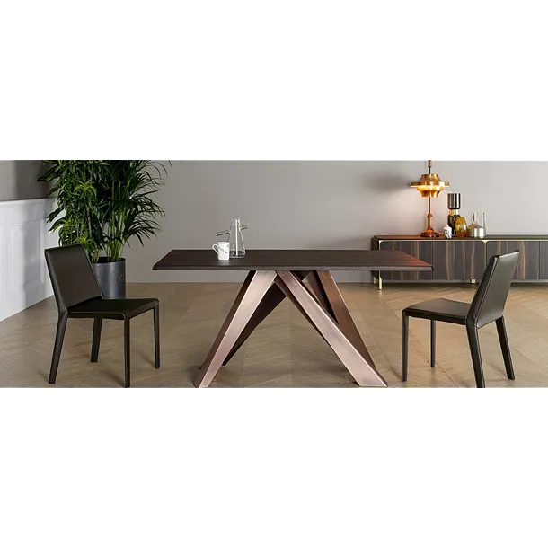 Stół Big Table Bonaldo