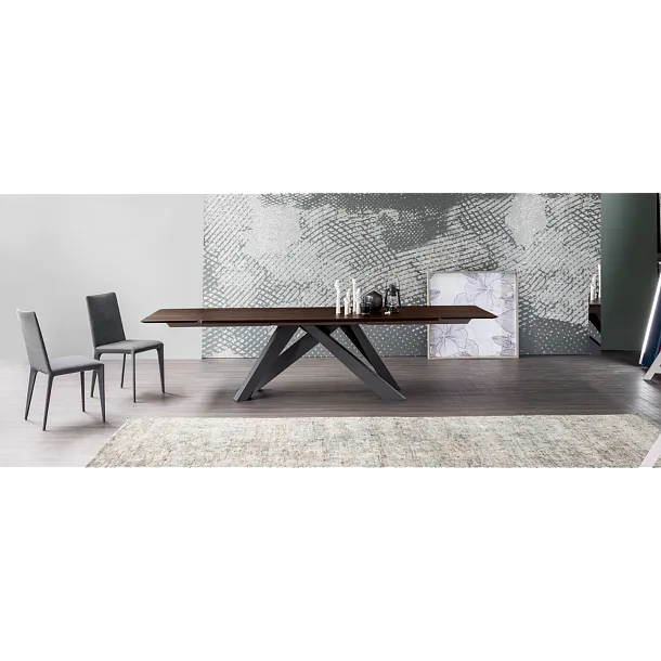 Stół Big Table Bonaldo