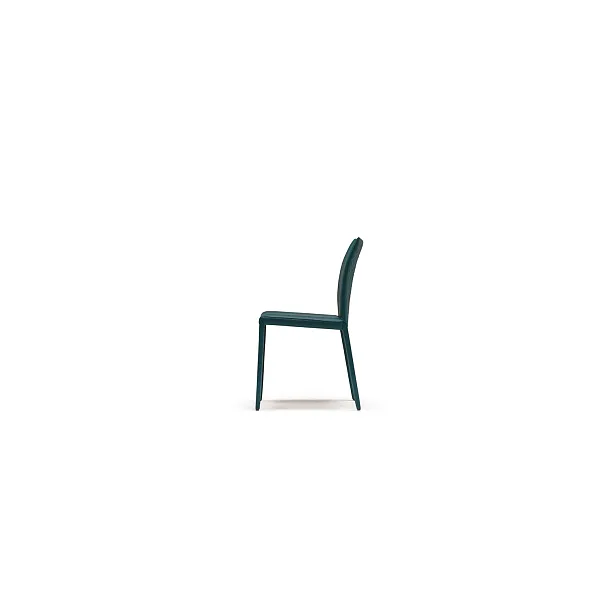 Krzesło Norma Couture Cattelan Italia