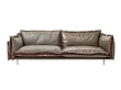 Sofa Auto Reverse Arketipo