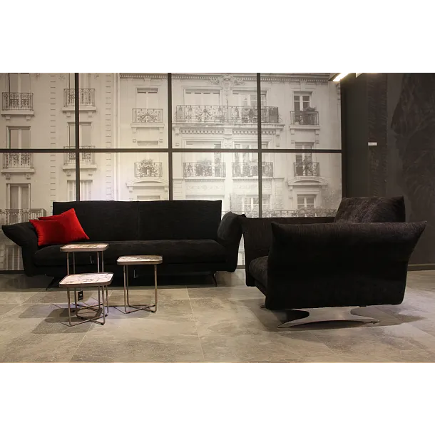 Maxliving Lazio sofa