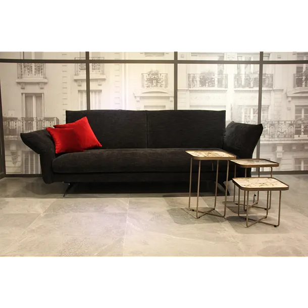 Maxliving Lazio sofa