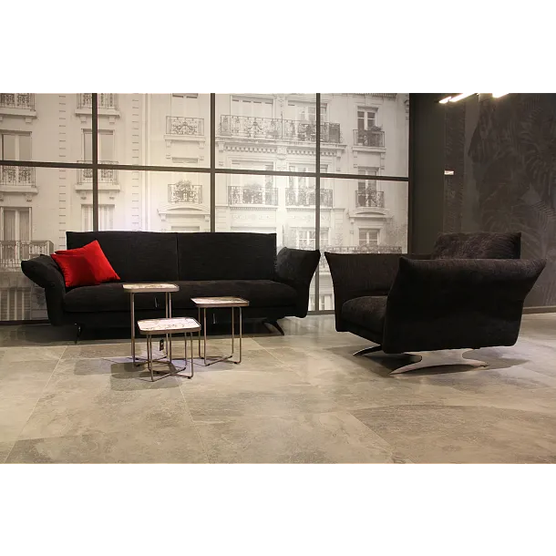 Maxliving Lazio sofa