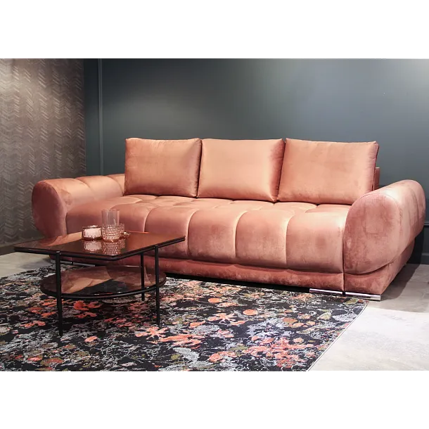 Sofa Venezia z funkcją spania Maxliving