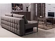 Maxliving Leo sofa rozkładana