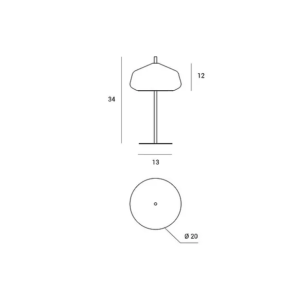 MILOOX 1744.145 X-RAY