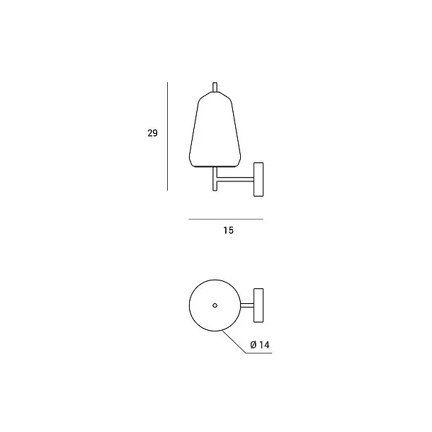 MILOOX 1744.120 X-RAY