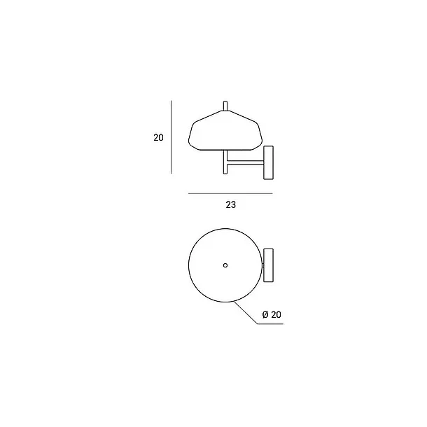 MILOOX 1744.119 X-RAY