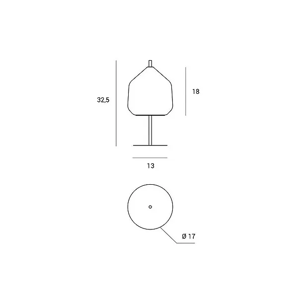 MILOOX 1744.134 X-RAY