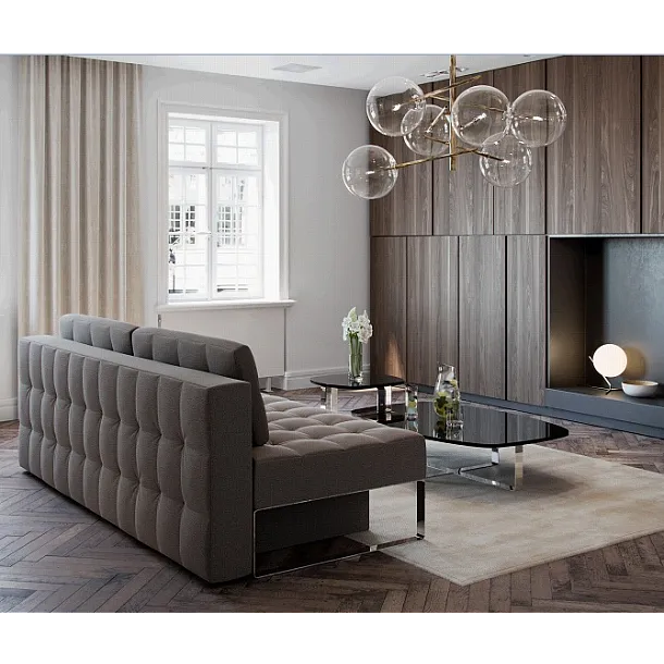 Maxliving Leo sofa rozkładana