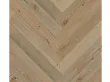 Deska TH Flemish Heritage Dąb piaskowo-brązowy M09 1082x162x12mm jodełka klasyczna 1101012237