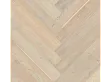 Deska TH Flemish Heritage Dąb piaskowo-szary M08 1082x162x12mm jodełka klasyczna 1101012236