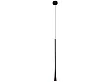 Lampa Wisząca Coffee Duża Czarna od Maxlight