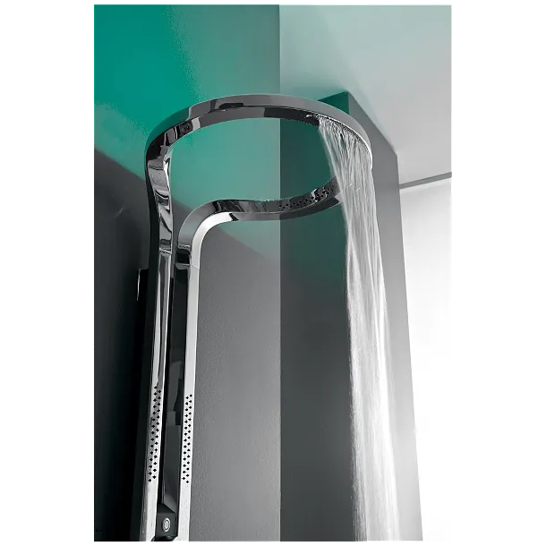Graff Ametis system prysznicowy 5101050