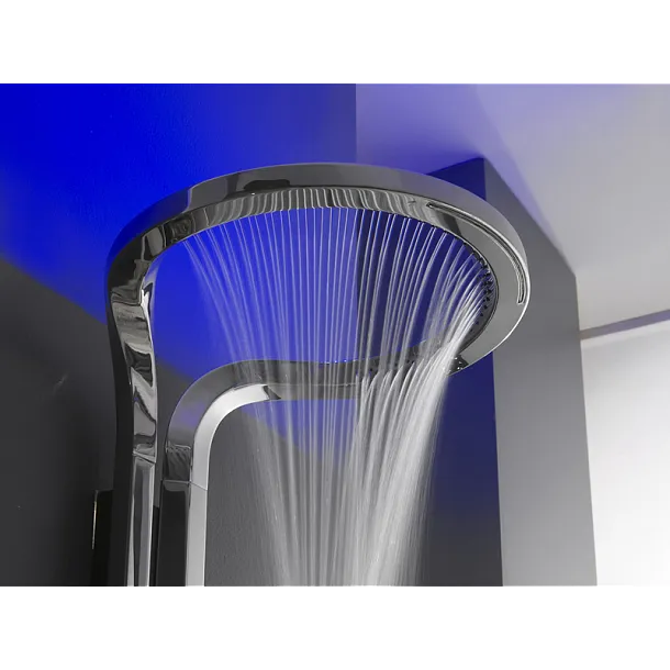 Graff Ametis system prysznicowy 5101050
