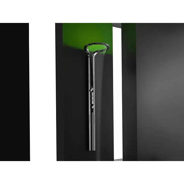 Graff Ametis system prysznicowy 5101050