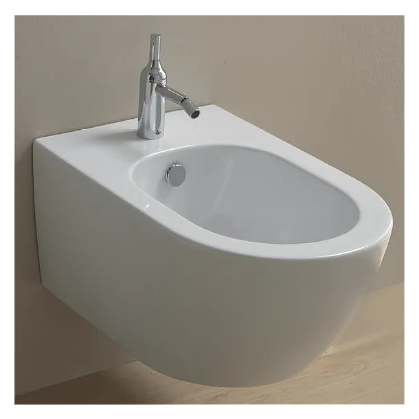 GSG Like bidet podwieszany 52x36cm LKBISO