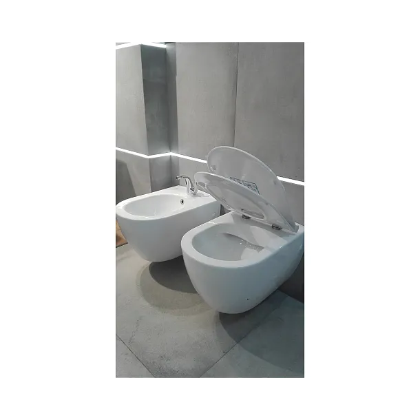 Bidet wiszący City 015700