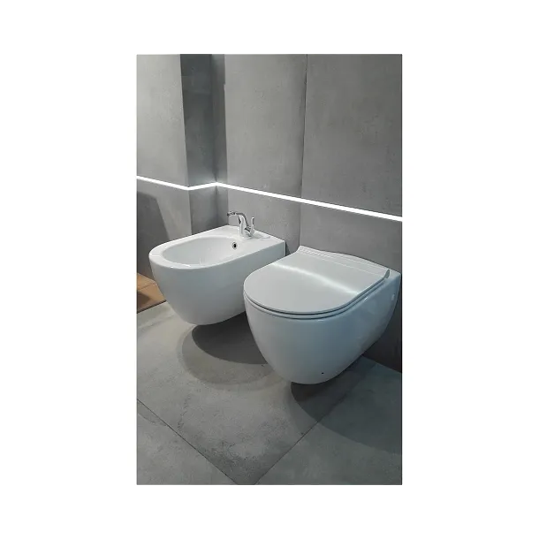 Bidet wiszący City 015700