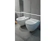 Bidet wiszący City 015700