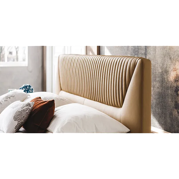 Łóżko Amadeus Cattelan 160x200 cm