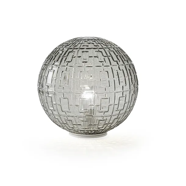 URBAN 1753.40 BALL TRANSPARENT