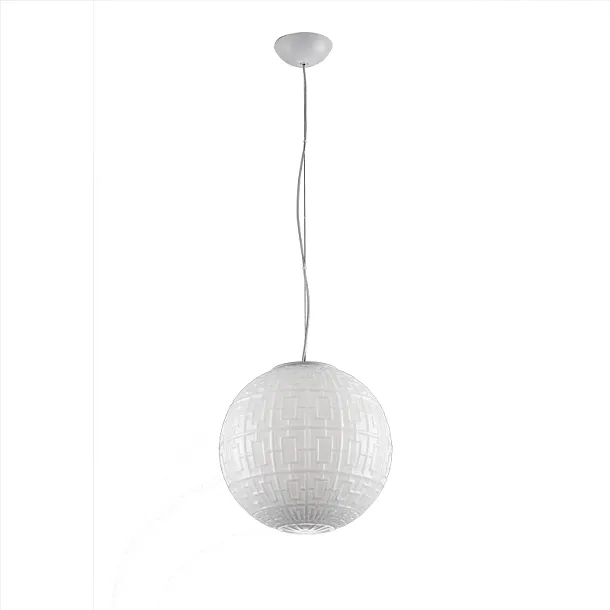 URBAN 1752.30 BALL WHITE