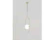 Lampa wisząca Abbacus C1258/1 Aromas