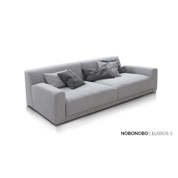 SOFA BEONE OD NOBONOBO