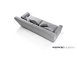 SOFA BEONE OD NOBONOBO