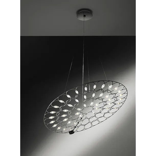 URBAN 1748.36.3000 LAFRA CHROME 95CM 3000K