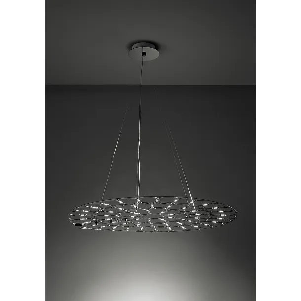 URBAN 1748.36.3000 LAFRA CHROME 95CM 3000K
