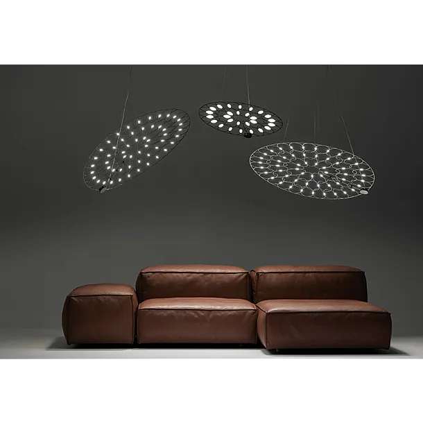 URBAN 1748.36.3000 LAFRA CHROME 95CM 3000K