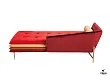 Leżanka  Mater familias day bed Calia Italia