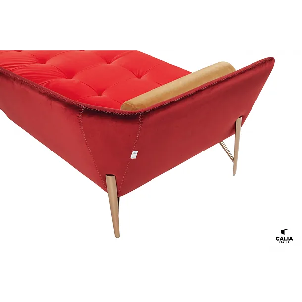 Leżanka  Mater familias day bed Calia Italia