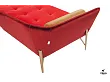 Leżanka  Mater familias day bed Calia Italia