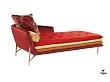 Leżanka  Mater familias day bed Calia Italia