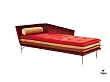 Leżanka  Mater familias day bed Calia Italia