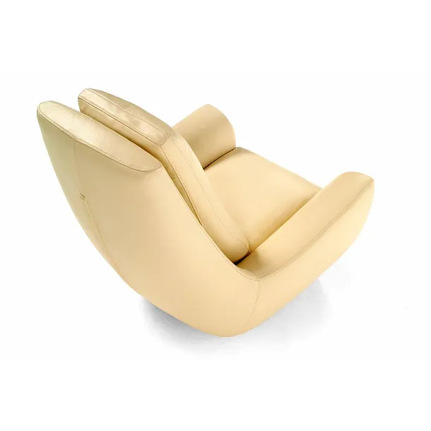 Fotel Flower od Nicoletti