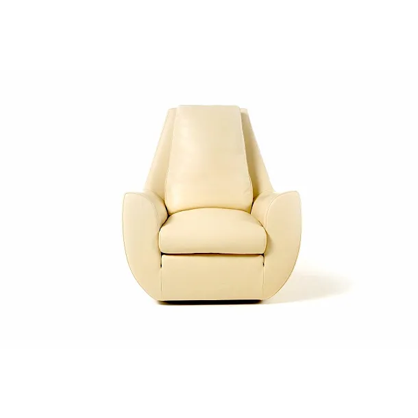 Fotel Flower od Nicoletti