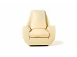 Fotel Flower od Nicoletti