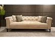 Maxliving Golden Sofa