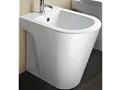 Catalano New Zero 55 bidet stojący 55x35cm 1BI5500 z zestaw mocującym Z3440